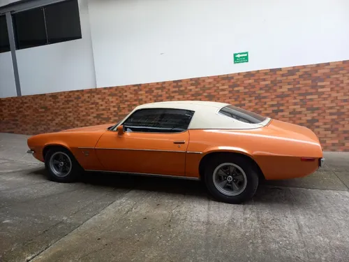 Camaro 1973