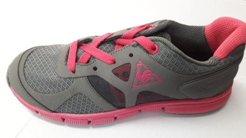 Zapatillas Le Coq Sportif Nouveau Jr Niña  Envíos País