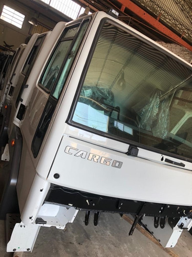 Cabinas Camiones Ford Cargo Linea 1997-2011 0km