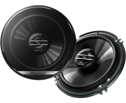 Parlantes Pioneer Para Vw Gol Chevrolet Corsa 6.5 6 Pulgadas