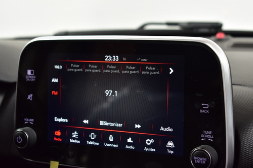 Imagen 11 de 15 de Fiat Cronos Precision