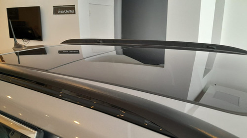 Imagen 5 de 25 de Jeep Compass Longuitude Plus At6 Unidad Fisica