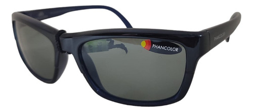 Anteojos Lentes De Sol Phancolor Ph 23-05 Antideslumbrant Ct