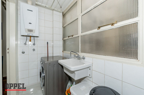 Oppel | Departamento En Venta | Imprenta Capital Federal |