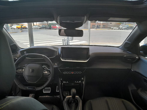 Peugeot 208 1.0T Gt