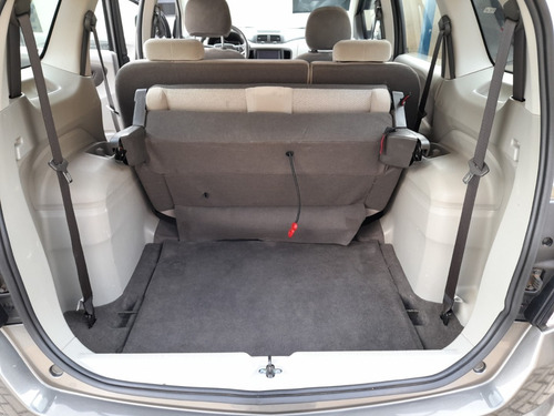 Chevrolet Spin Ltz 1.8 At - 2015 - Ú. Dono - 7 Lugares