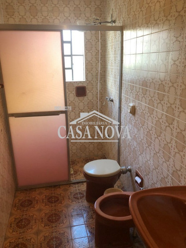 Imagem 8 de 20 de Casa - Ca01906 - 69287743