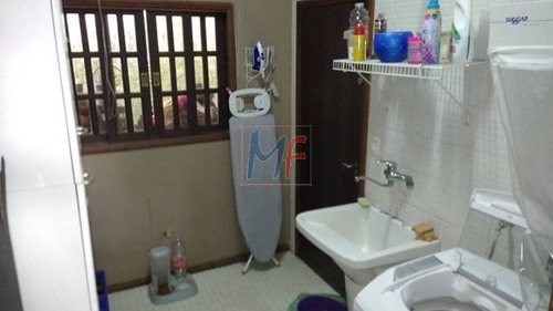 Imagem 20 de 30 de Ref 11.285 Excelente Casa Em Condomínio No Bairro Vila Machado, Com 3 Dorms Sendo 1 Suíte, 4 Vagas, 327 M² A.c. , 1280 M² Terreno. - 11285