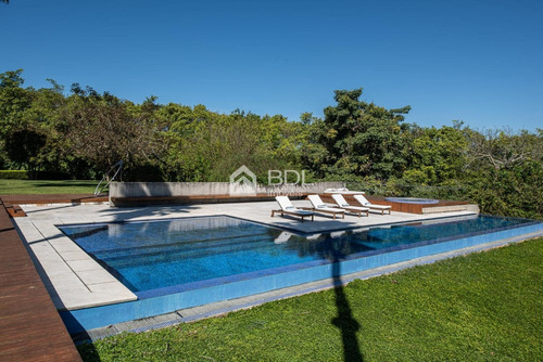 Imagem 4 de 30 de Casa À Venda Em Condomínio Quinta Da Baroneza Ii - Ca002292