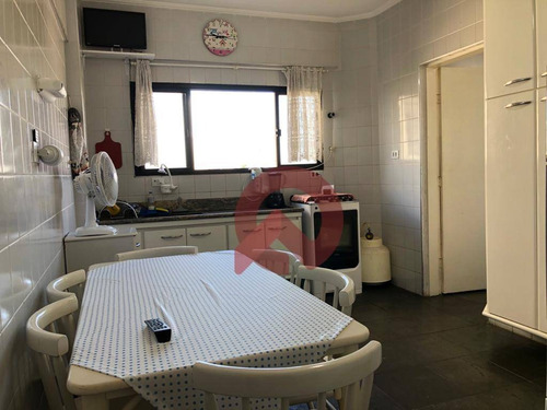 Imagem 20 de 22 de Apartamento Com 2 Dormitórios À Venda, 75 M² Por R$ 255.000 - Aviação - Praia Grande/sp - Ap3469