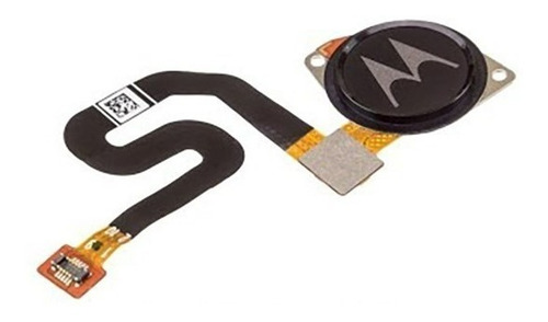 Flex Sensor Huella Motorola Moto G7 Power Lector De Huella