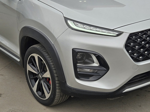 Chery Tiggo 2 TIGGO 2 PRO 1.0T GLX CVT