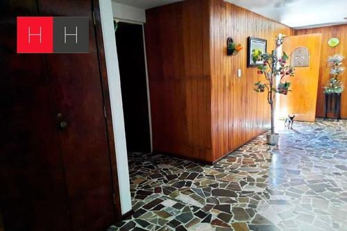 Imagen 2 de 13 de Casa En Venta En Jardines De San Manuel