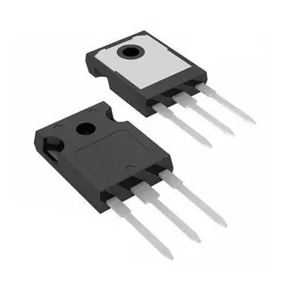 Par De Transistores Tip35c + Tip36c Original Envio Gratis