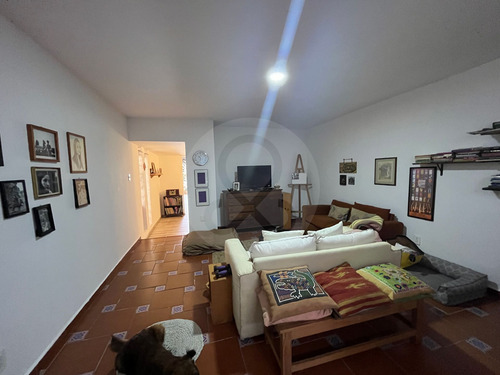 Departamento En Venta En Bosques De La Herradura