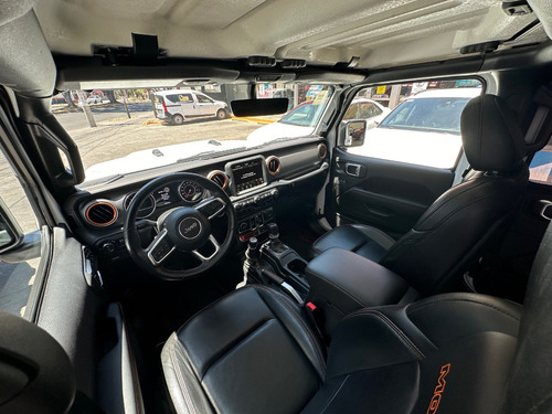 Jeep Gladiator Mojave