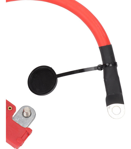Cable De Protección De Batería De Automóvil Cable De Batería