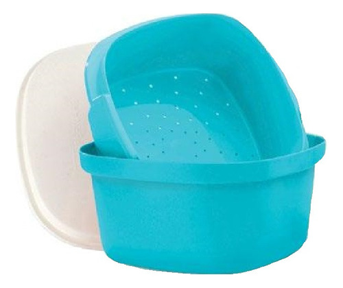 Actualité Maxi Charm C/ Colador 2,5lt Tupperware® Libre Bpa