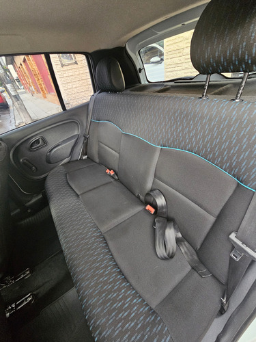 Renault Clio Mio 2015 1.2 Dynamique 5p