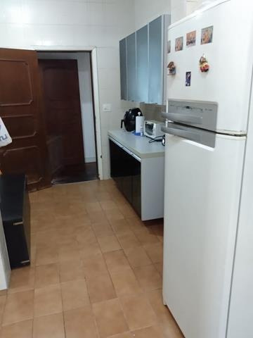 Imagem 11 de 14 de Apartamento Frente Mar Enorme 3 Dorms 3 Garagens Boqueirão