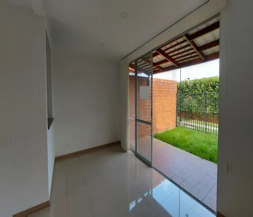 89 Se Vende Casa En Cinco Soles / Jamundí