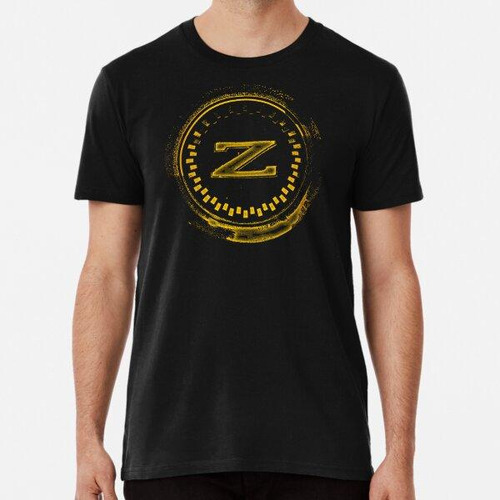 Remera Insignia De Oro Datsun Z 01 Algodon Premium