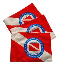 Comprar Banderines De Córner !!!!! Precio X Unidad