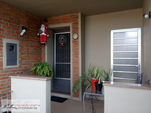 Imagem 9 de 15 de Casa Para Venda Em Jundiaí, Ponte De Campinas, 2 Dormitórios, 1 Banheiro, 1 Vaga - 20038p_2-1124503