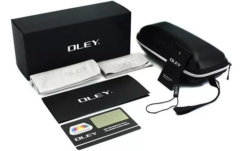 De Sol Oley Masculino Oculos Polarizado Frete Grátis