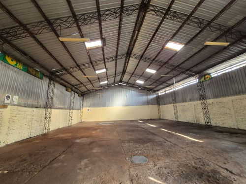 Bodega En Arriendo En Talca