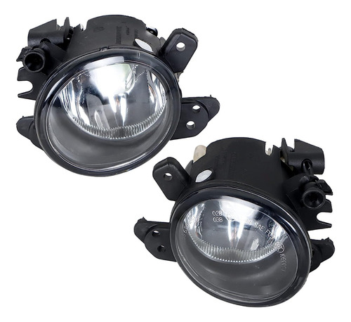 Luces Antiniebla Led  Mercedes Benz Ml550/ml450/cl550/cl550