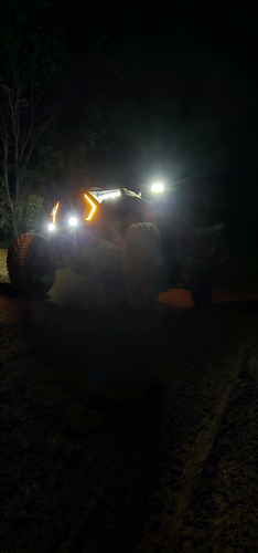 Polaris Rzr Turbo S