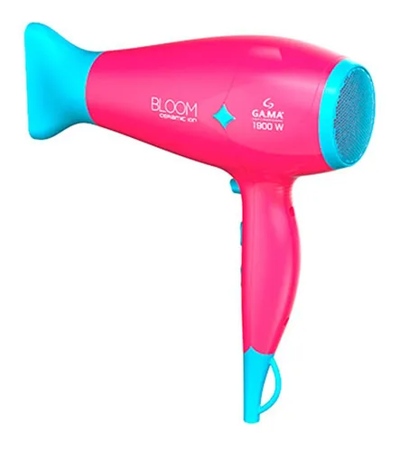 Secadora de online cabello rosa