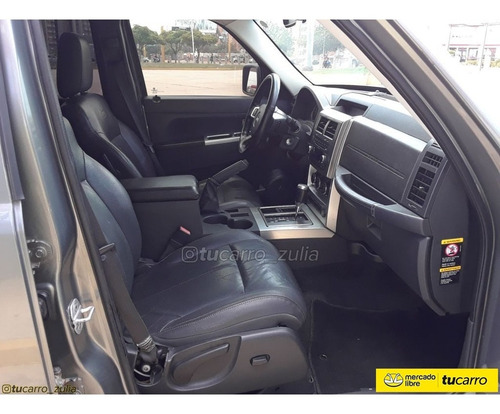 Jeep Cherokee Limited 2009