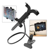Comprar Soporte Brazo Movible 360 Para Tablet E iPad Holder Gancho