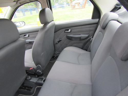 Fiat Siena Elx