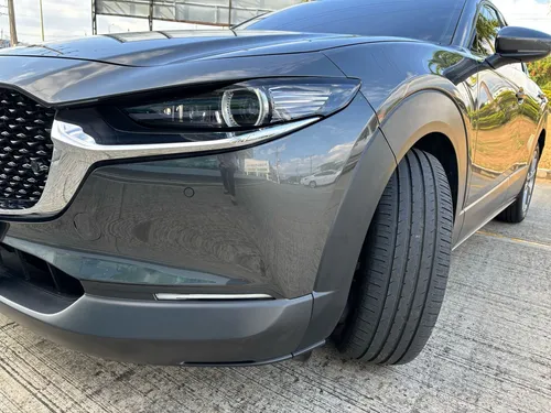 Mazda CX-30 2.0 Grand Touring Lx At Hibrido Ligero - Mhev