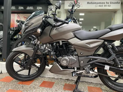 Pulsar 180 Fi 2022 ¡retomamos Tu Usada!