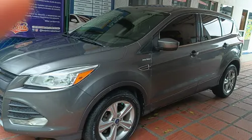 Ford Escape 2.0 Se 4x2