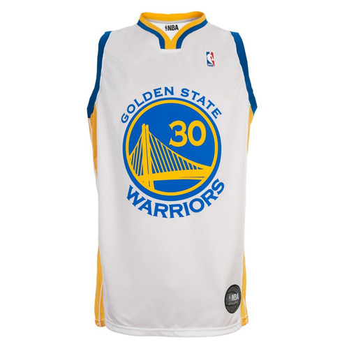 Camiseta Basquet Infantil Golden State Warriors Curry Basket