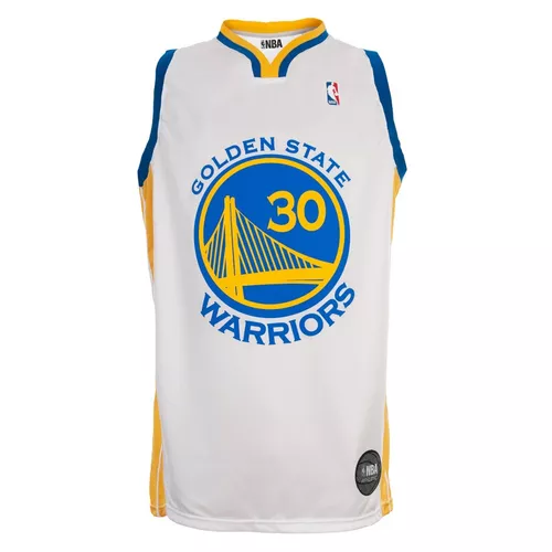 caballo de fuerza veinte canal Camiseta Basquet Infantil Golden State Warriors Curry Basket