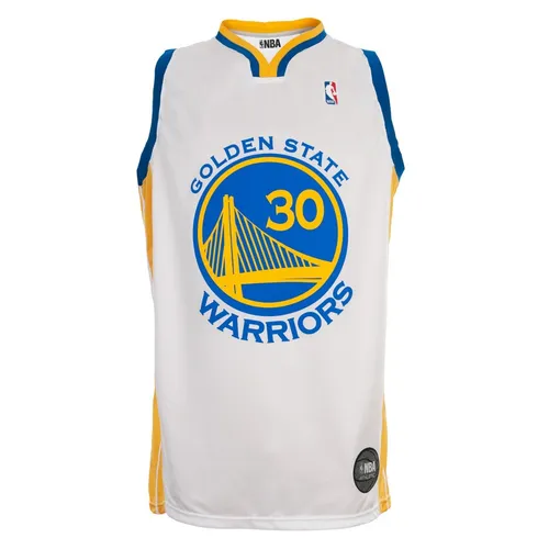 Camiseta Infantil Golden State Warriors