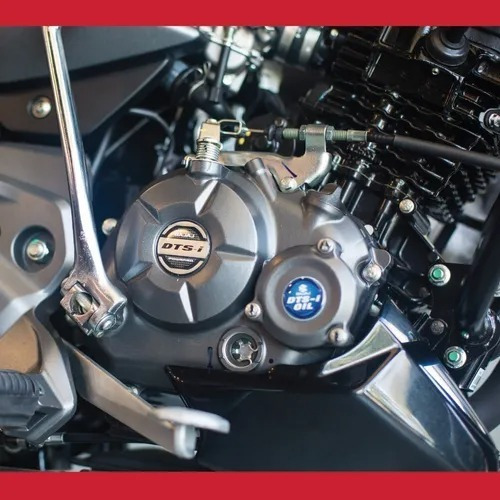 Imagen 17 de 25 de Patentada $677.000 O 12de$79.000 Bajaj Rouser 125 Creditos