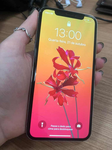 iPhone X