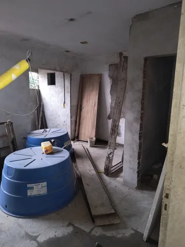 Casa A Venda Santo Amaro
