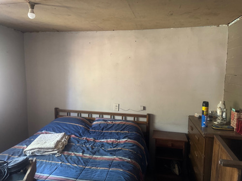 Vende Casa En La Comuna El Bosque Estacionamiento Para 3 Veh