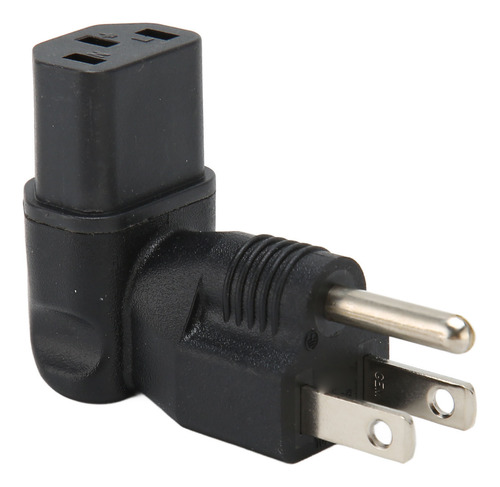 Adaptador De Corriente 515p A Iec320 C13, 4 Piezas Para Conv