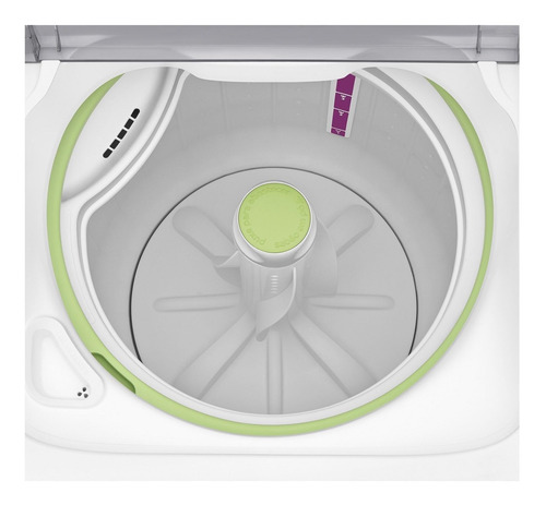 Máquina de lavar automática Consul Facilite hasta 8kg - branco
