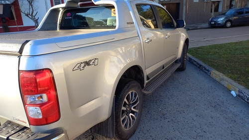 Imagen 2 de 4 de Chevrolet Highcuntry Highcuntry