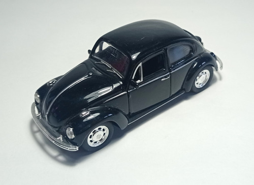 Volkswagen Beetle - Welly 1/36